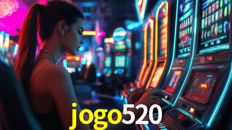jogo520 App